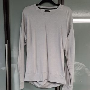 Under Armour Open Back Sweatshirt